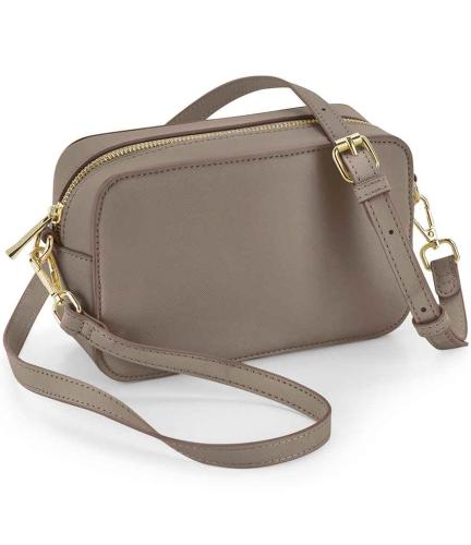 BagBase Boutique Cross Body Bag - TAU - ONE